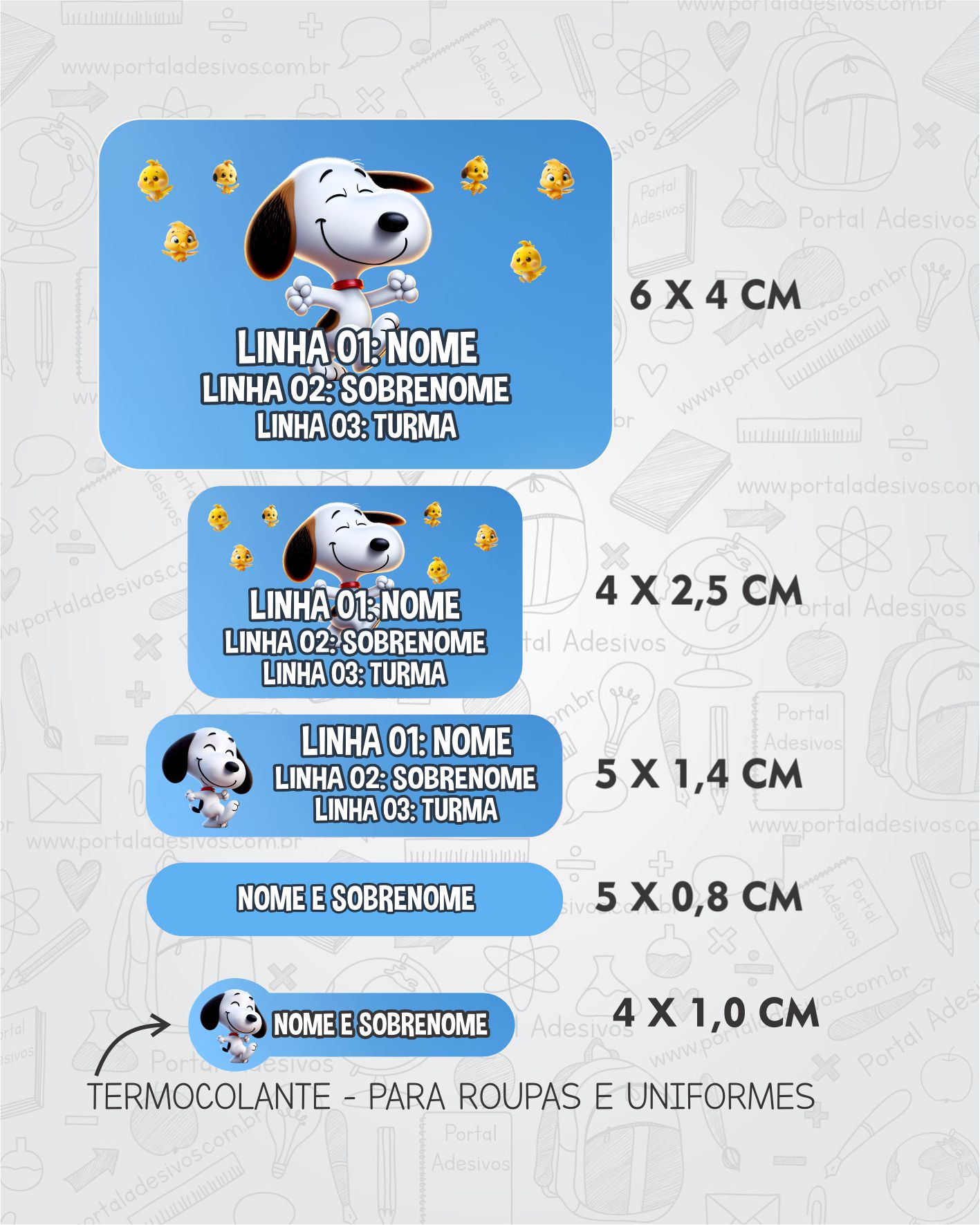 Snoopy 02
